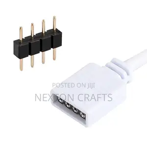 4 Pin RGB Controller