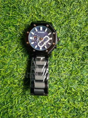 Casio G-Shock