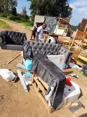 I Repair Furnitures