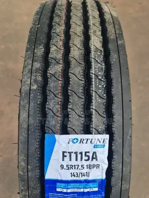 9.5r17.5 Fortune Tyres (Commercial)