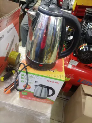 Preferred Ipcone Electric Kettle 2l