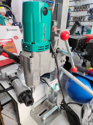 Core Drill 3500watts Magnetic