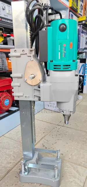Powertex Magnetic Core Drill 3500watts Diameter 200mm