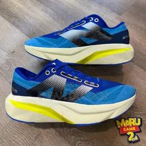 New Balance Supercomp Sky Blue