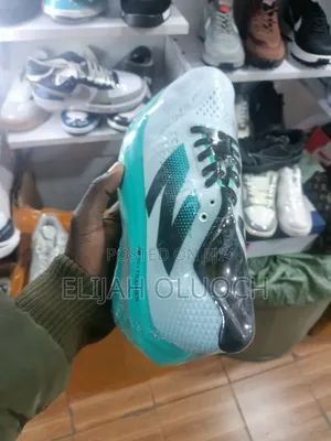 New Balance Supercomp Sky Blue