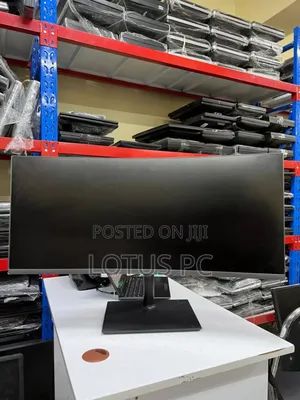 34inch Curved Samsung Monitor