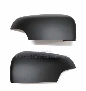 Ford Ranger Side Mirror Covers