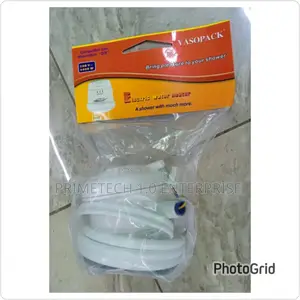 Horizon Horizon Shower Head