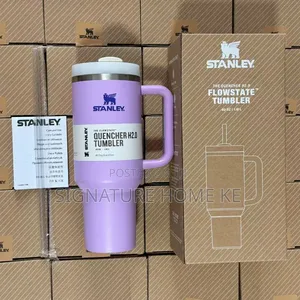 Stanley Cup-Purple