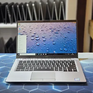 Laptop Dell Latitude 7400 16GB Intel Core I5 SSD 256GB