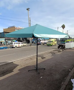 D10 Umbrella PVC Material Made