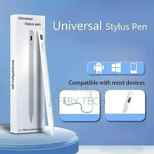 Universal Stylus Pen - Universal Stylus Pen for Ios, Android
