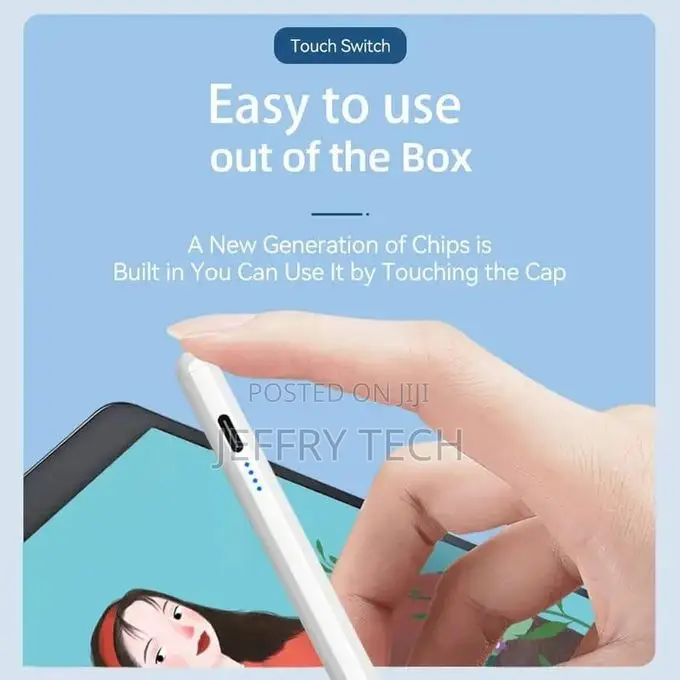 Universal Stylus Pen - Universal Stylus Pen for Ios, Android