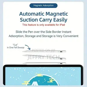 Universal Stylus Pen - Universal Stylus Pen for Ios, Android
