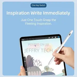 Universal Stylus Pen - Universal Stylus Pen for Ios, Android