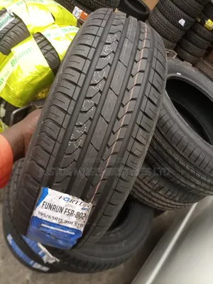 205/65r15 Fortune Tyres