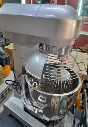 New Dough Mixer Machine/Commercial Dough Mixer Machine 20l.