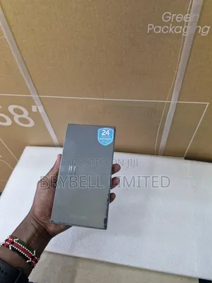New Samsung Galaxy S22+ 5G 256 GB Pink