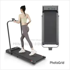 Foldable, Portable Treadmill /Walking Pad