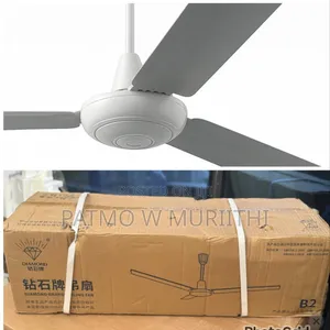 Ceiling Fan 54"