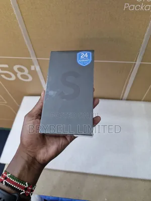 New Samsung Galaxy S22+ 5G 256 GB Green
