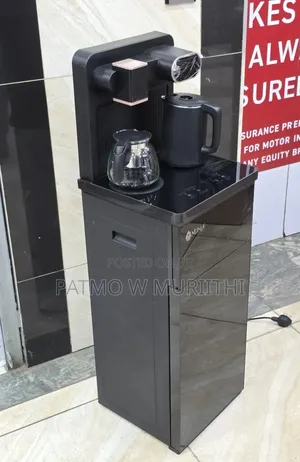 Bottom Load Water Dispenser Hot Cold And Normal A1c