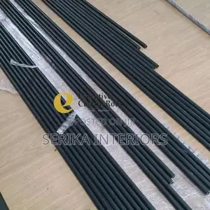 Jua Kali Curtain Rods Curtain Rods Environmental Friendly