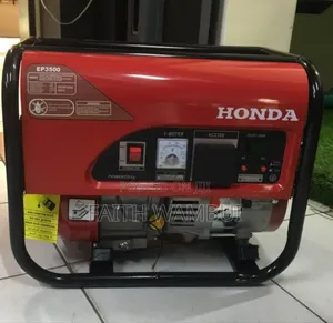 3.5kva Honda Generator Machine,/ Honda Generator 3.5,Kva