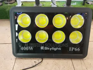 Skylight 400w Ac Floodlight