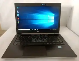 Laptop HP ProBook 440 G5 8GB Intel Core I7 SSD 256GB