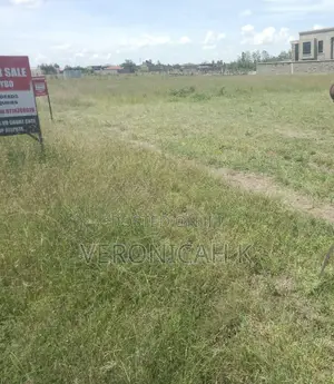 Plots for Sale Green Valley Estate Kamakis Eastern Bypass -Ruiru