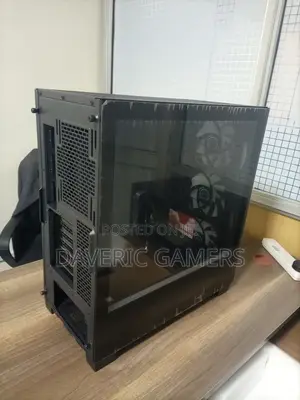 Phanteks Xt Pro (Ph-Xt523 P2-Dbk) Black Gaming Casing