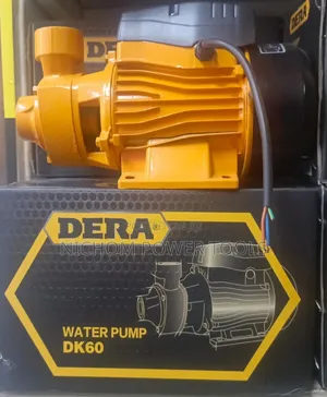 Dera 0.5hp Booster Water Pump/0.5hp Water Pump