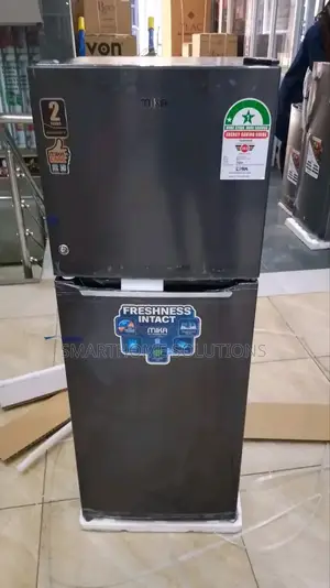 Ample Storage Space Mika 138ltrs