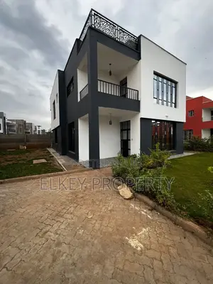5bdrm Maisonette in Ondiri, Kikuyu for rent