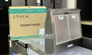 Inbuilt Hisense Hood 60 Cm(Sealed)