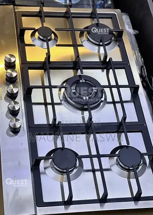 Inbuilt Hob 90 Cm Hisense