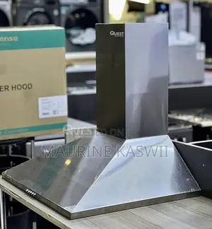 Hisense Built in Pyramid Hood 60 Cm