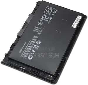 Hp Elitebook Folio 9470 / 9480m Series Laptop Battery Bt04