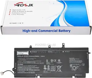 Bg06xl Laptop Battery for Hp Elitebook 1040 G3 G3-Ds64ep G3-