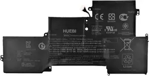 Battery for Hp Elitebook 1020 Br04xl M5u02pa M0d62pa Series