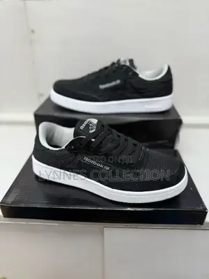 Rebok Hard Sole