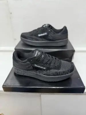 Rebok Hard Sole