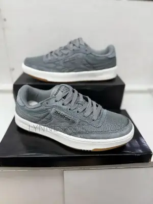 Rebok Hard Sole