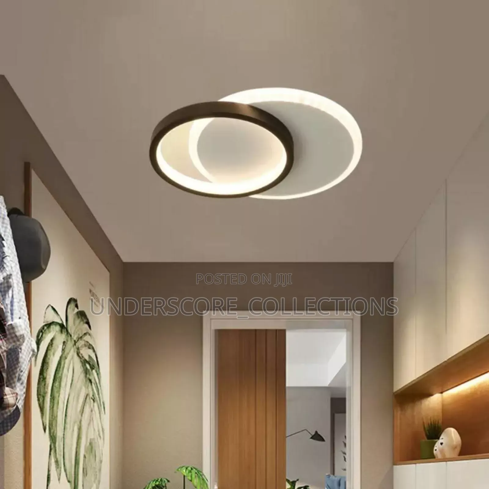 Elegant Lights