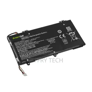 Battery Se03xl HSTNN-Lb7g HSTNN-Ub6z for Hp Pavilion 14-Al 1