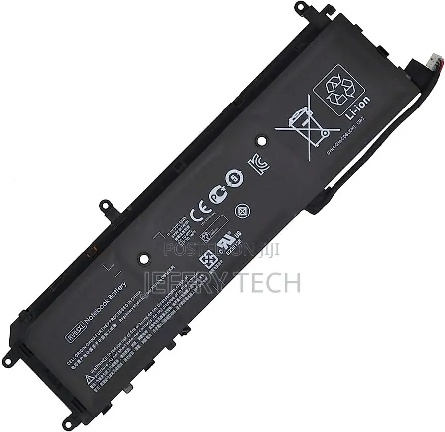 Rv03xl Laptop Battery for Hp 722237-2c1 HSTNN-Db5