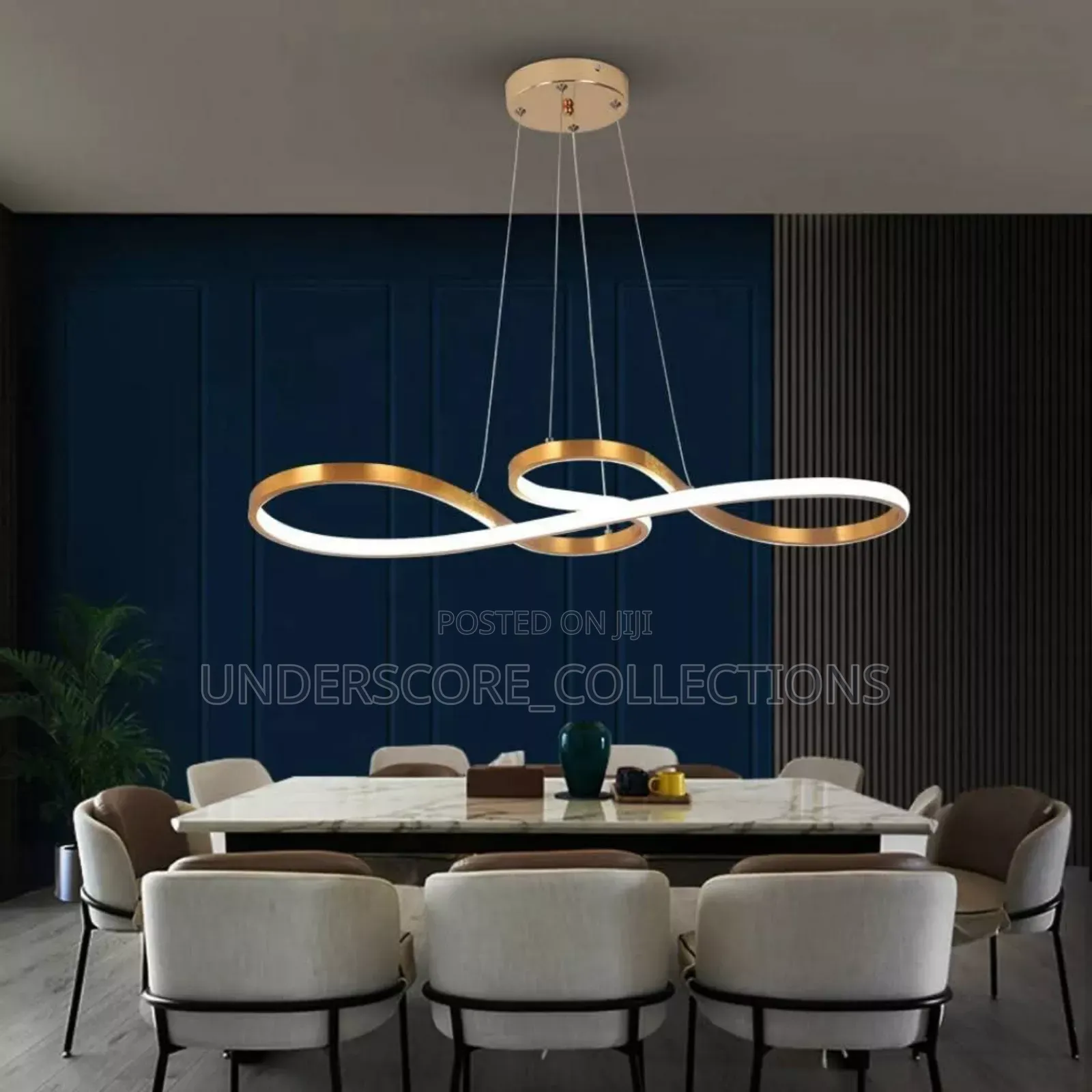 Aesthetic Light Bulbs