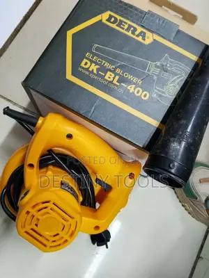 Dera Electric Blower