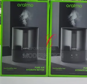 Oraimo Smarthumidifier Aura 4l Humidifier